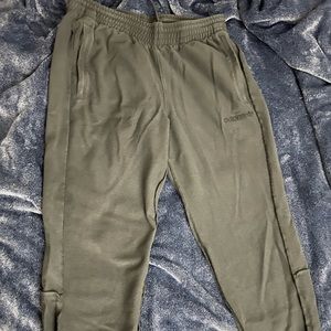 adidas Originals inverted joggers